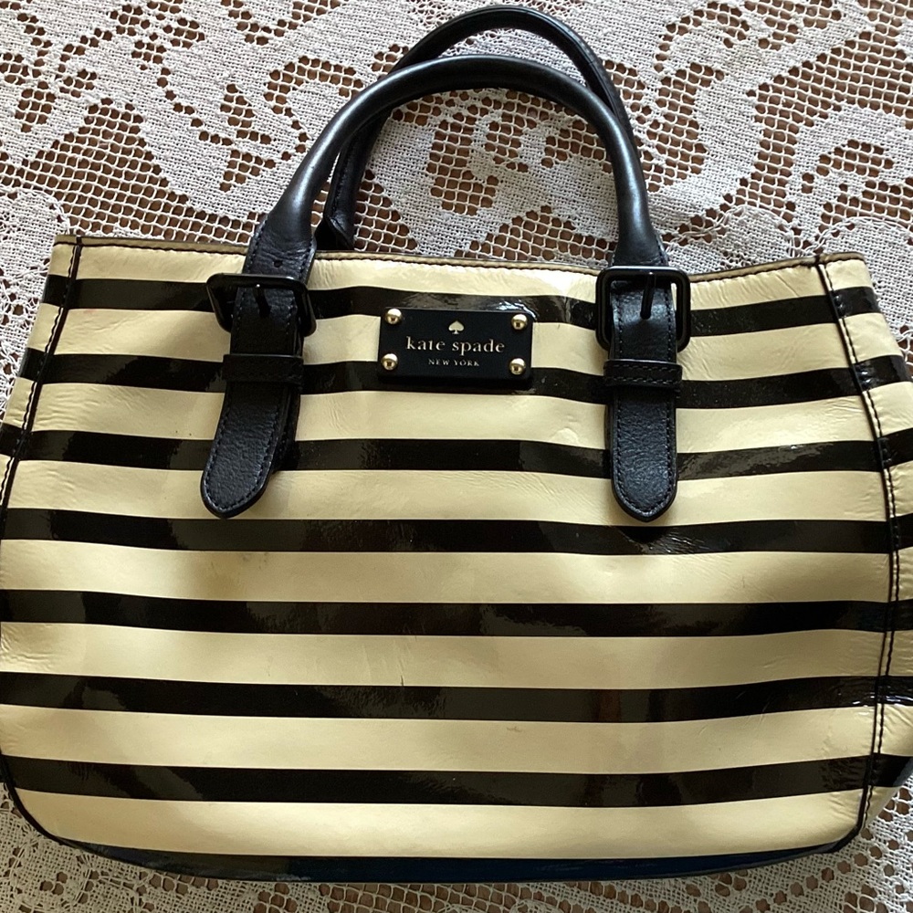Kate Spade Tote